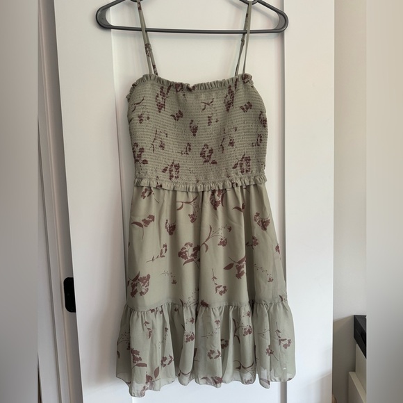 ARITZIA WILFRED TEMPEST DRESS - Picture 1 of 3